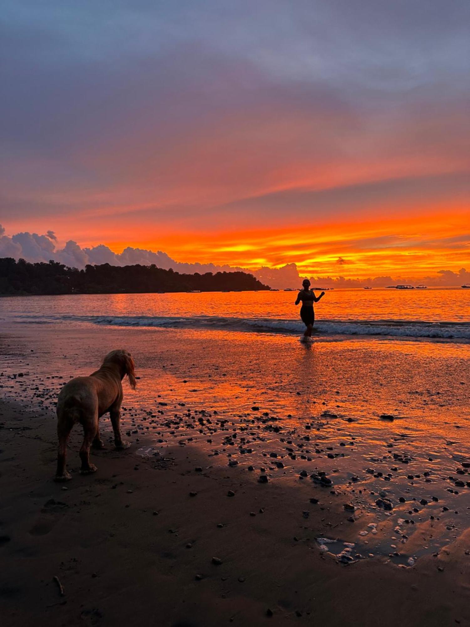 Drakes BayBeach House别墅 外观 照片